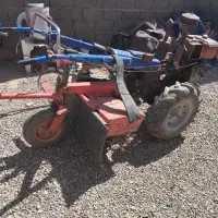 دستگاه تیلر