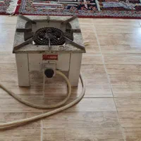 اجاق گاز پلو پز