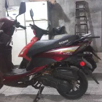 موتور عالی بدون عیب و ایراد