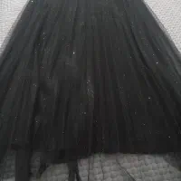 دامن پلیسه نو