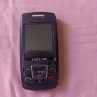 گوشی سامسونگ d900i|موبایل|تهران, امیرآباد|دیوار
