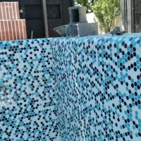 کاشی‌کاری واب بندی استخر باضمانت قیمت وکیفیت