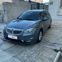 برلیانس 330 مدل ۹۵