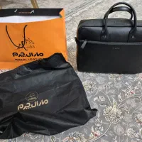 کیف چرم برند مارال چرم کاملا نو و بدون استفاده|کیف، کفش، کمربند|تهران, فلسطین (میدان انقلاب)|دیوار