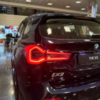 ثبت نام BMW IX3|خودرو سواری و وانت|همدان, |دیوار