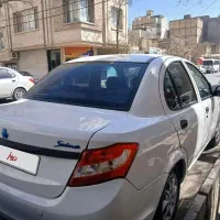 ساینا ۱۴۰۰|خودرو سواری و وانت|مشهد, رسالت|دیوار