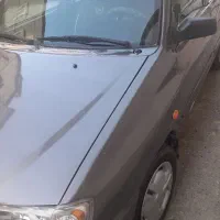 ۱۳۲ دوگانه دستی معاوضه|خودرو سواری و وانت|ارومیه, |دیوار