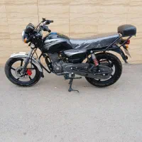 موتورباکسر۲۰۰کی ال دی