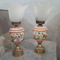 چراغ خواب قدیمی کلکسیونی