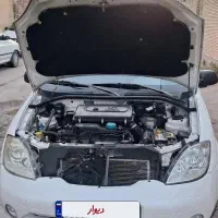 تیبا دو مدل 99|خودرو سواری و وانت|کرمان, |دیوار