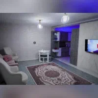 اجاره سوئیت روزانه ساعتی هفتگی|اجارهٔ کوتاه‌مدت آپارتمان و سوئیت|اسلام‌شهر, صادقیه|دیوار