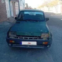 پی کی فول انژکتور مدل 83|خودرو سواری و وانت|کرمان, |دیوار