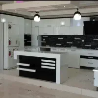 کابینت وکمددیواری