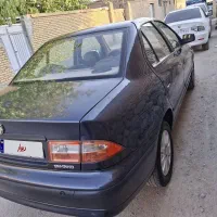 سمند ال ایکس 93 در حد