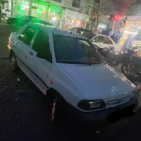 پراید ۱۳۱|خودرو سواری و وانت|تهران, خاک سفید|دیوار