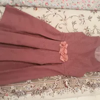 پیراهن بچه‌گانه