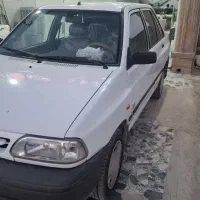 فروش پراید مدل 93