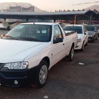 اریـسـان 2 دوگـانه