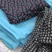 ۳ تا پارچه نونو