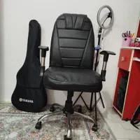 صندلی چرخدار زیبا