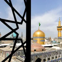 تور هوایی مشهد