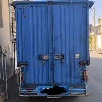 نیسان بنزینی مدل ۱۴۰۲|خودرو سواری و وانت|شیراز, شهرک کوشکک|دیوار