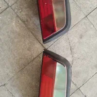 چراغ خطر عقب پرشیا