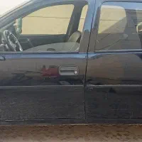 ماشین اپل کورسا موتور باید تعمیر بشه به فروش میرسد