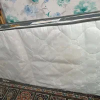 تشک فنری خوشخواب سالم