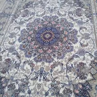 یک عدد فرش ۱۲۰۰ شانه نو نو