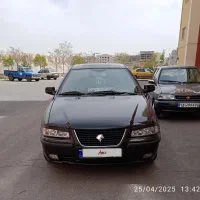 سمندx7مدل 82|خودرو سواری و وانت|تبریز, |دیوار