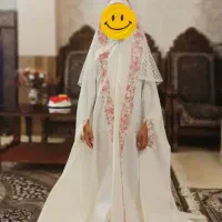 ست چادر جشن تکلیف