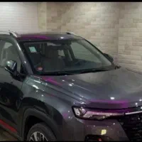 چانگان cs35پلاس تیپ۳ وارداتی  سند تک برگ