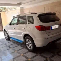 هایما S7 Pro صفر ۱۴۰۴