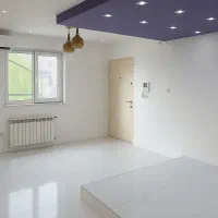 رشت واحد اداری - فلکه گاز - بازسازی کامل|فروش آپارتمان|رشت, نظری|دیوار