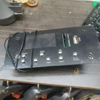 ماژول بلوتوثی امپلی فایر دار|سیستم صوتی خانگی|مشهد, توس (بلوار توس)|دیوار