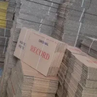 کارتن زغال رکورد|عمدهفروشی|ری, ملکآباد|دیوار