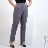 شلوار مازراتی راسته