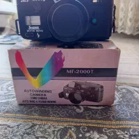 فروش دوربین عکاسی و کارواش خانگی