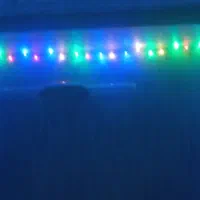 ریسه الای دی|ریسه و چراغ تزئینی|محمدیه-قزوین, |دیوار