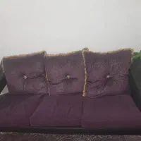 مبل صندلی