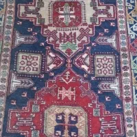 کناره فرش طبیعی