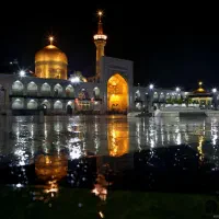 تور مشهد ریلی،ارزان‌تر از همه‌جا،باکیفیت‌ترازهمیشه