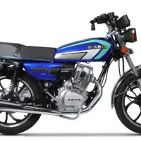 موتور هوندا کبیر ۲۰۰