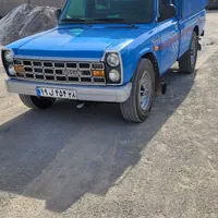 نیسان کمپرس بار