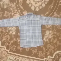 پیراهن پسرانه|کفش و لباس بچه|تهران, گمرک|دیوار