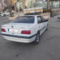 پژوپارس ۸۶ نامه اوراق