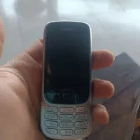 گوشی نوکیا اصلی. 6303.6120|موبایل|یزد, |دیوار