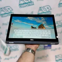 لپتاپ تبلت شو لمسی i7 رم ۱۶ مناسب ترید مهندسی