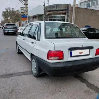 پراید ۱۳۱ مدل ۸۸|خودرو سواری و وانت|مشهد, حرم مطهر رضوی|دیوار